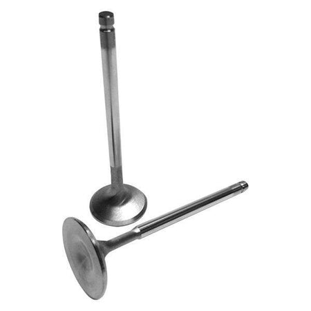 Brian Crower - Valves - 35Mm Intake (Mitsubishi 4B11 Evo X) Standard Size - BC3130 - BC3130