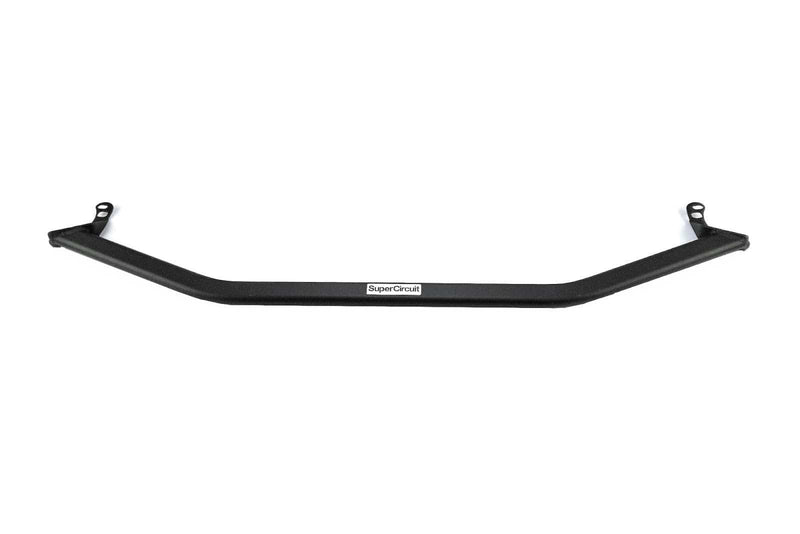 Rzcrew Garage - Super Circuit Front Strut Bar (325i/335i/320d) - BMW 3 Series E90 - RZCrewGarage