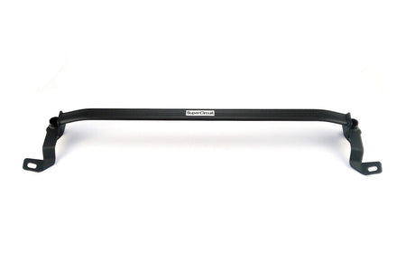 Rzcrew Garage - Super Circuit Front Strut Bar (520i/528i/535i/520d) - BMW 5 Series F10 - RZCrewGarage