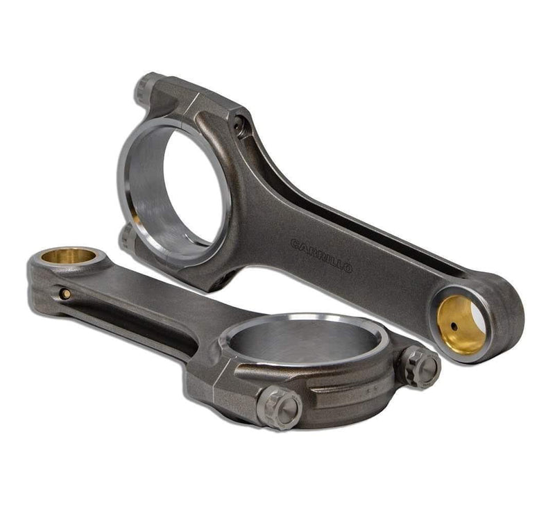 CP Carrillo - Toyota Supra MK5 / BMW B58B30 - Forged Connecting Rods  - BM_BB58_2HS_5828B6S - BM_BB58_2HS_5828B6S