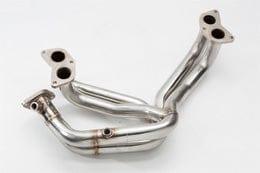 Js Racing R304 SUS exhaust system 50 RS - Honda - Fit-Jazz GK5