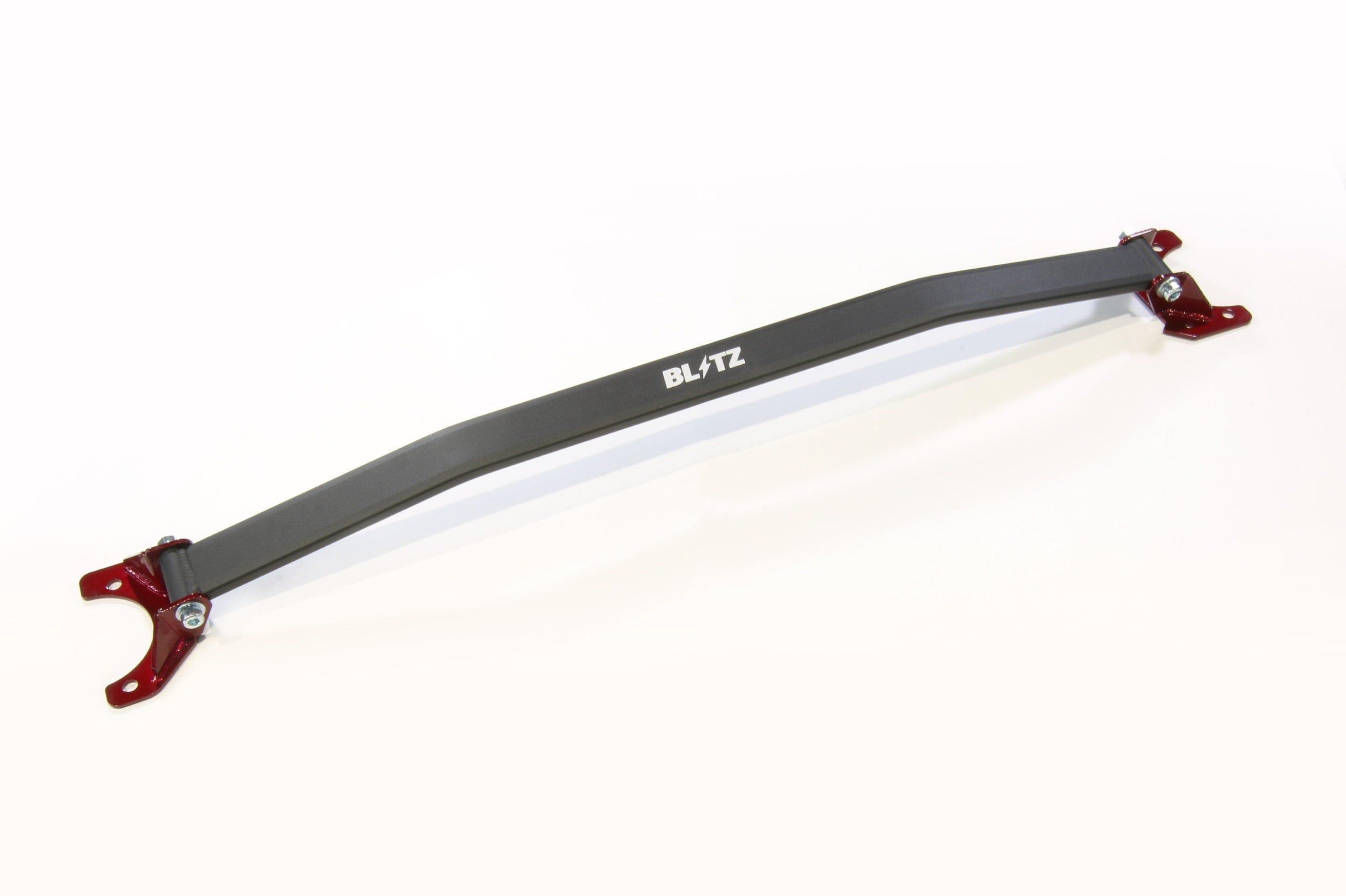 Blitz - Front Stut Tower Bar - Toyota Alphard G's ANH20W - 96105