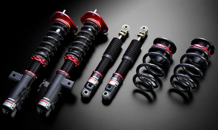 Blitz - ZZ-R Coilovers - Toyota Starlet EP82 - 92781 - Rzcrewgarage