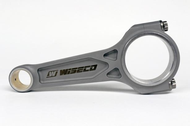 Wiseco -  Boost Line Conrods Kit - Mitsubishi - 4B11T - MI5657-905 - MI5657-905