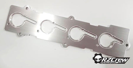 Rzcrew Racing - Coil on Plug adapter plate (4G63) - Mitsubishi - Lancer Evolution IV, V, VI CP9A Evo 4/5/6 - RZCOP-4G6338