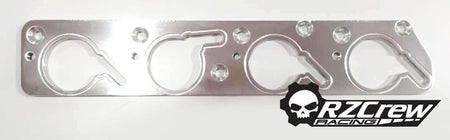 Rzcrew Racing - Coil on Plug adapter plate (1NZ-FE) - Toyota - Vios NCP93 - RZCOP-1NZ