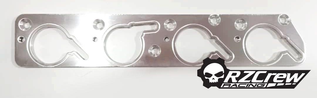 Rzcrew Racing - Coil on Plug adapter plate (1NZ-FE) - Toyota - Vios NCP150 - RZCOP-1NZ