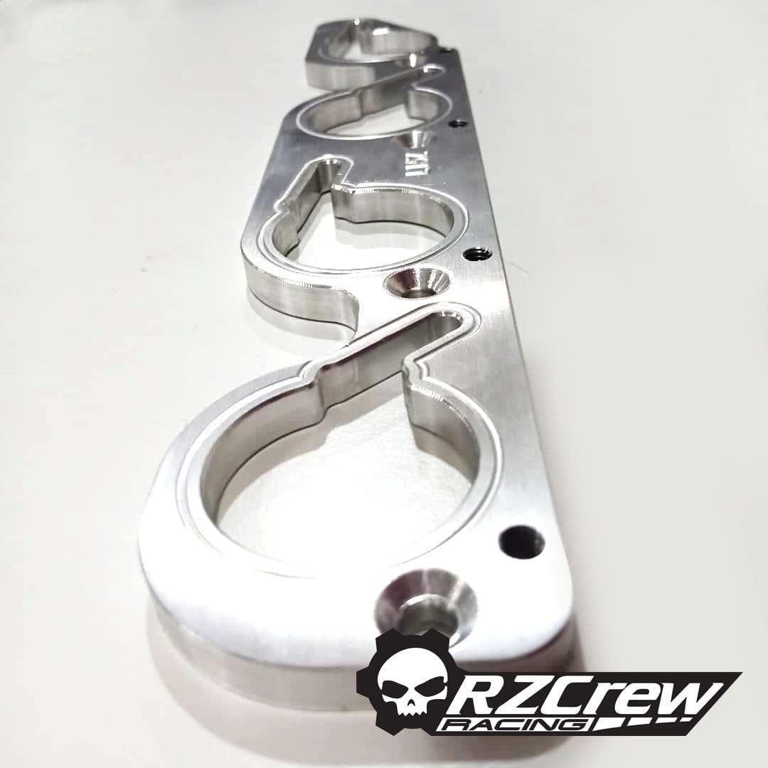 Rzcrew Racing - Coil on Plug adapter plate (L15Z) - Honda - CR-Z ZF1 - RZCOP-L15Z