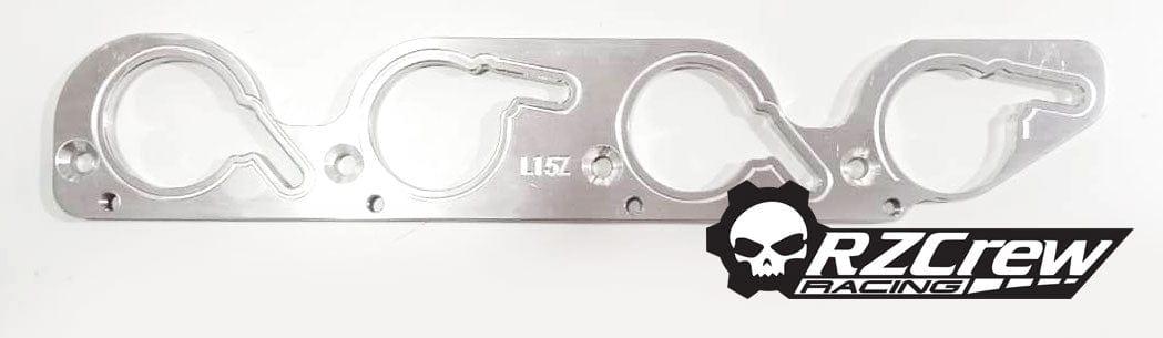 Rzcrew Racing - Coil on Plug adapter plate (L15A) - Honda - Fit-Jazz GD1/GD3 - RZCOP-L15Z