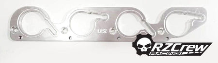 Rzcrew Racing - Coil on Plug adapter plate (L15A) - Honda - Fit-Jazz GD1/GD3 - RZCOP-L15Z