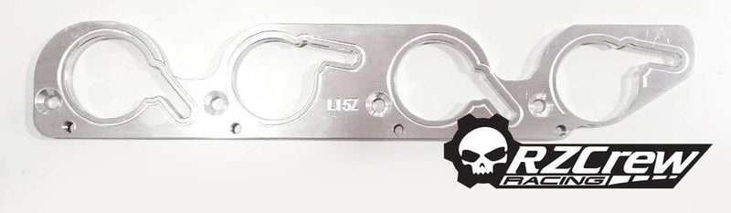 Rzcrew Racing - Coil on Plug adapter plate (L15A) - Honda - Fit-Jazz GD1/GD3 - RZCOP-L15Z