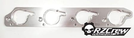 Rzcrew Racing - Coil on Plug adapter plate (B series) - Honda - Civic FD1 - RZCOP-R18