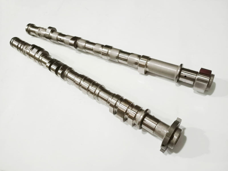 Catcams - 300°/248° - 232°/208° - 11.00mm/9.75mm Intake,Exhaust Camshafts - Honda - L15B1 - 2504002 - 2504002