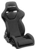 Charge Speed Genoa-R Reclinable Seat - RZCrewGarage