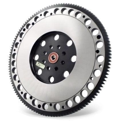 Steel Flywheel - Honda - K Series Clutch - FW-037-SF - Rzcrewgarage