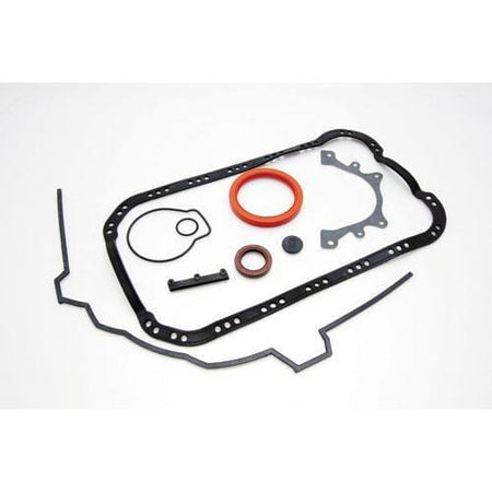 Cometic - Street Pro Bottom End Gasket Kit - Honda D16A1/A9 86-89 1.6L Dohc - PRO2033B - PRO2033B