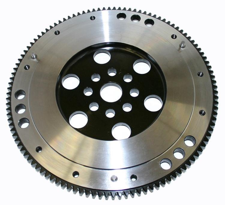 Lightweight Flywheel - 12.98 lbs - Nissan - CA18DET - 2-634-ST - Rzcrewgarage