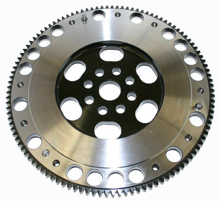 Ultra Lightweight Flywheel - 4.37kgs - Mitsubishi - CT9A Evo 7/8/9 - 2-645-STU - Rzcrewgarage