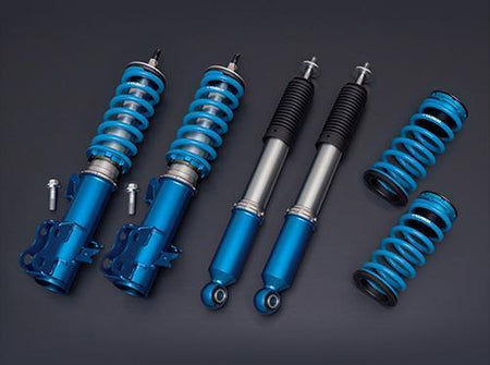 Cusco Japan - Sport S Coilover Kit - Mazda MX-5 Miata Roadster NB - 404 64S CN - Rzcrewgarage