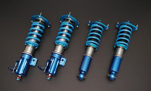 Cusco Japan - Sport TN-R Coilover Kit - Mazda MX-5 Miata Roadster NB - 404 64V CP - Rzcrewgarage