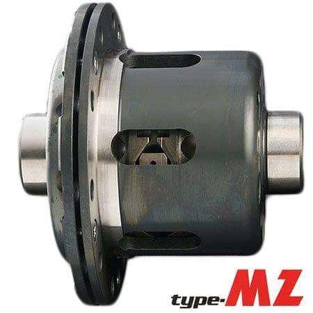 Cusco Japan Type Mz - 1 way(1 & 1.5way) Front LSD - Mitsubishi Lancer Evolution X - CZ4A (MT) - CZ4A - LSD 454 B