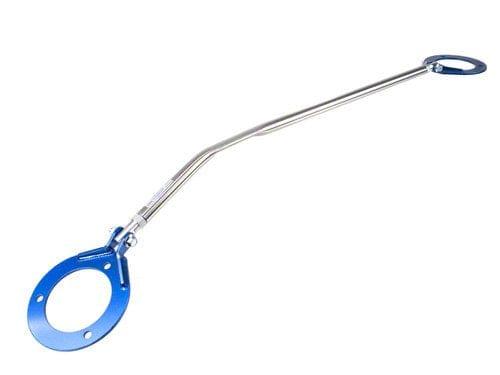 Cusco - Rear Strut brace Type AS - Subaru Forester SF5 APPLIED A to D - 658 511 A