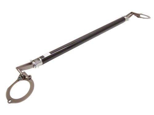 Cusco - Rear Strut brace Type CB - Subaru Impreza Sports Wagon STi GGB APPLIED A to G - 666 551 A