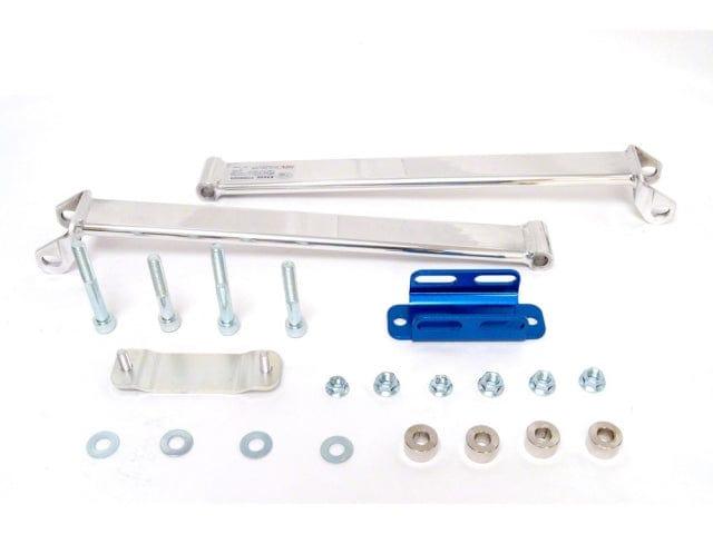 Cusco - Rear Strut brace Type OS-T - Nissan Skyline GT-R BNR32 - 230 544 A