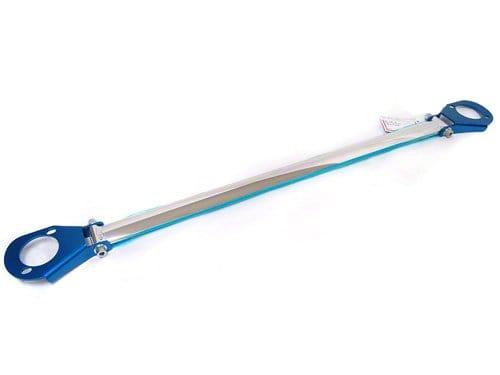 Cusco - Front Strut brace Type OS - Subaru Forester SF5 APPLIED A to D - 660 540 AN
