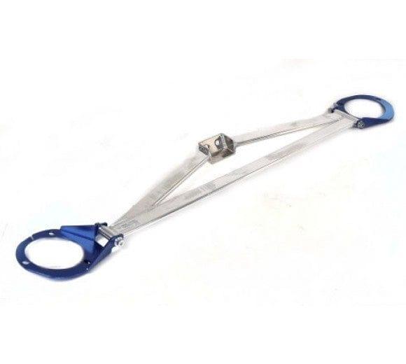 Cusco - Front Strut brace Type OS 3 Points with BCS (RHD only) - Mitsubishi Lancer Evolution CT9A Evo 7/8/9 - 565 540 ATM