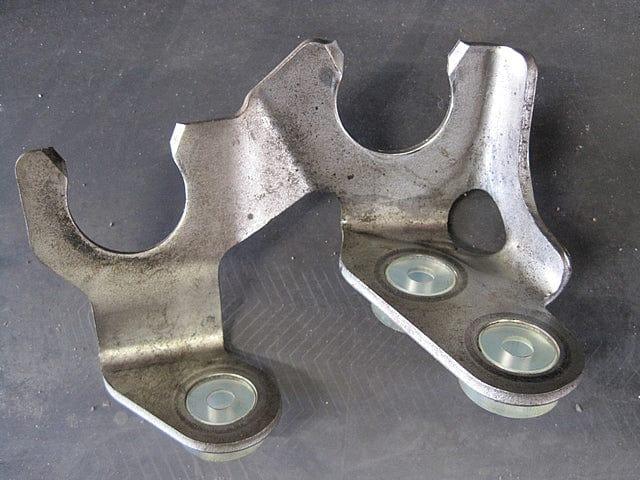 RRP Racing service - Gearbox Shift Mount Bush - Suzuki - Swift Sport ZC32S - [variant sku] - RZCrewGarage