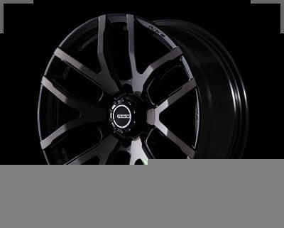 Rays Daytona FDX F6 - RAYS-DFDF6-186X1397-820KZ-JP1
