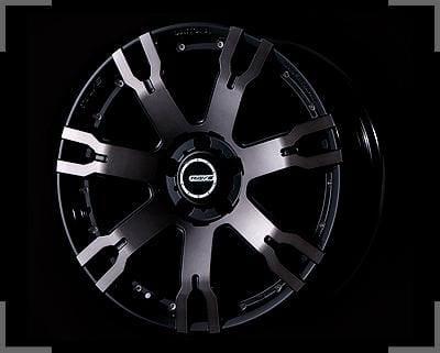 Rays Daytona FDX F7S 5 Holes - RAYS-DFDF7S5HH-1851143-7538BRQ-JP1