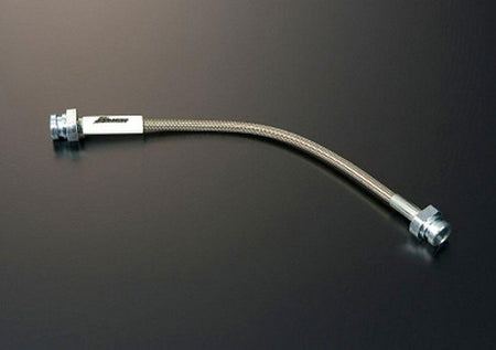 Js Racing Braided Clutch Hose - Honda - EG6 - DCL-H3 - RZCrewGarage