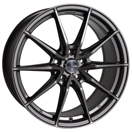 Enkei USA DRACO - 509-880-6535AP