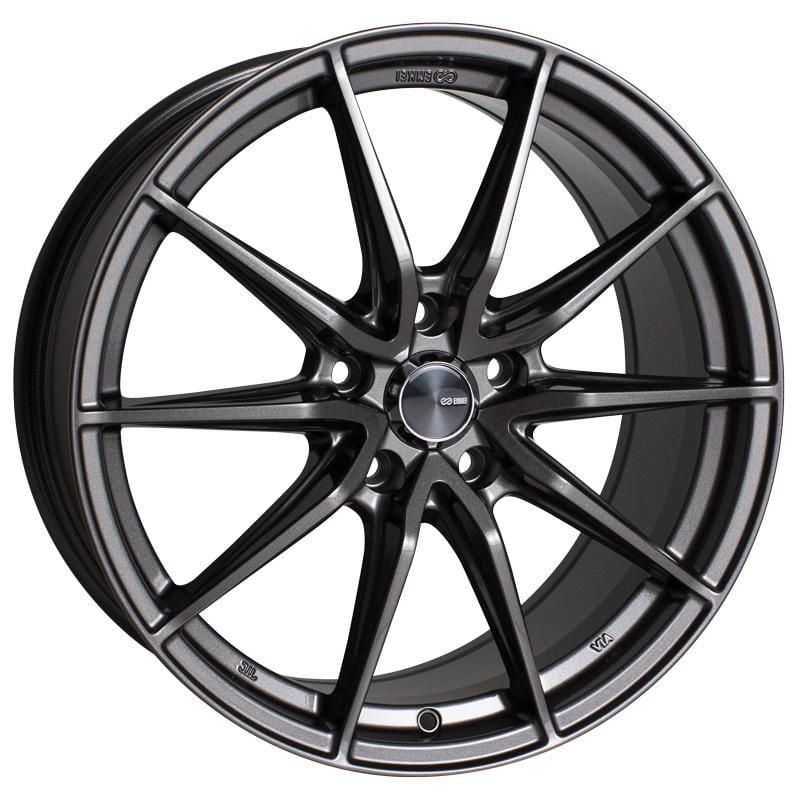 Enkei USA DRACO - 509-880-3140AP