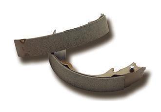 Dixcel - RGS Sport Brake Shoe - Daihatsu Opti L810S (1998-2002) - 3850040-RGS - Rzcrewgarage