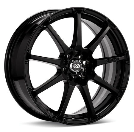 Enkei USA EDR9 - 441-670-0238BK