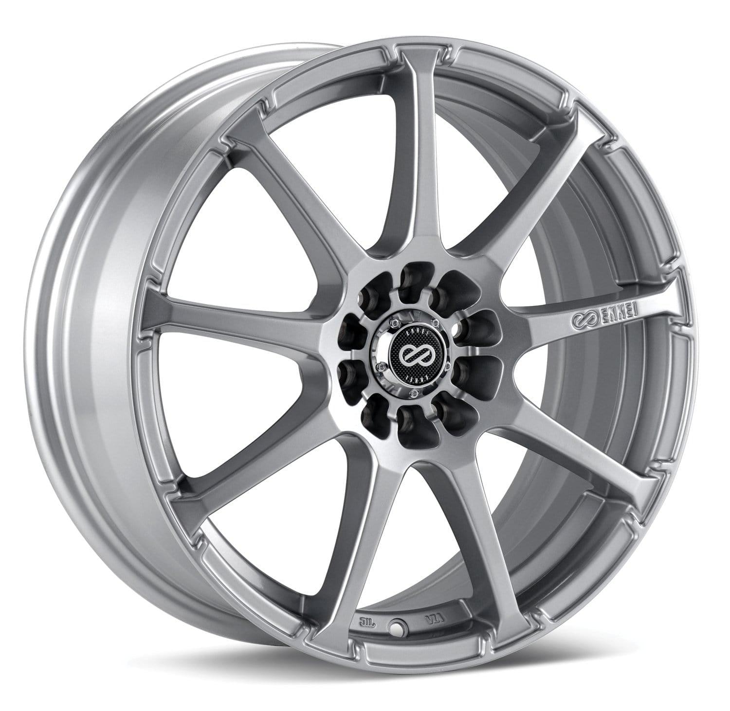 Enkei USA EDR9 - 441-875-5238SP