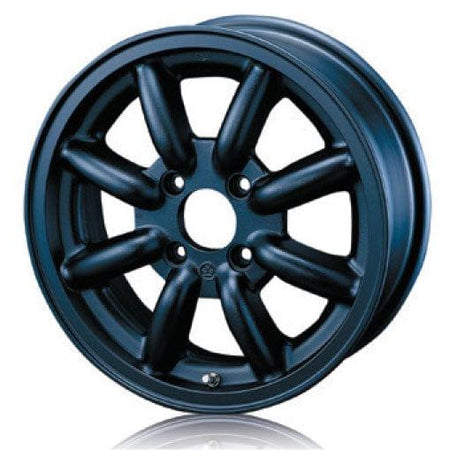 Watanabe Eight Spoke Aluminium - WTB-ESPALU-144100-58BK-JP1R