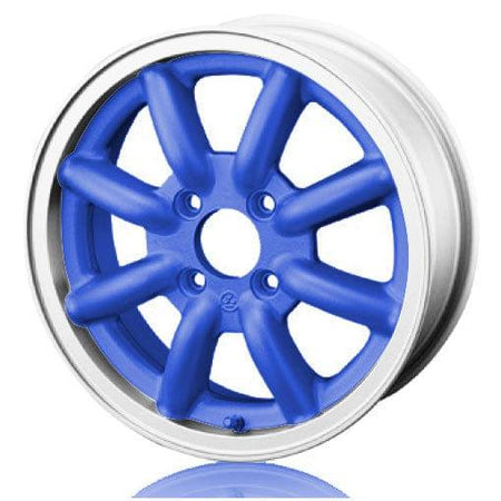 Watanabe Eight Spoke Aluminium - WTB-ESPALU-154100-85-6BL-JP1R