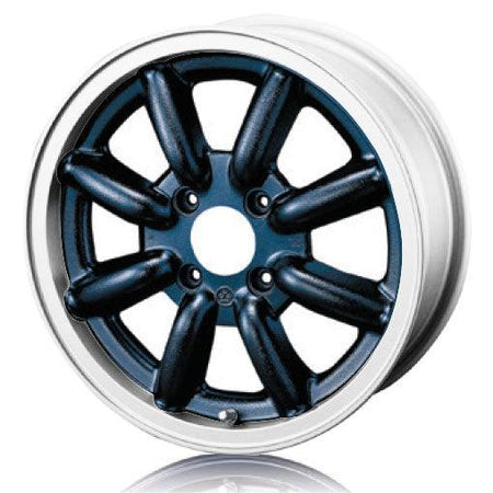 Watanabe Eight Spoke Aluminium - WTB-ESPALU-1541143-613GBK-JP1R