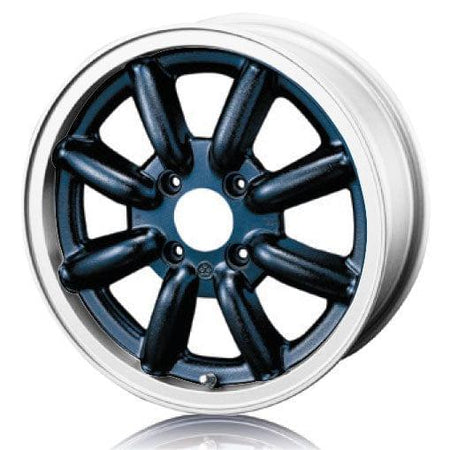 Watanabe Eight Spoke Aluminium - WTB-ESPALU-164100-85GBK-JP1R
