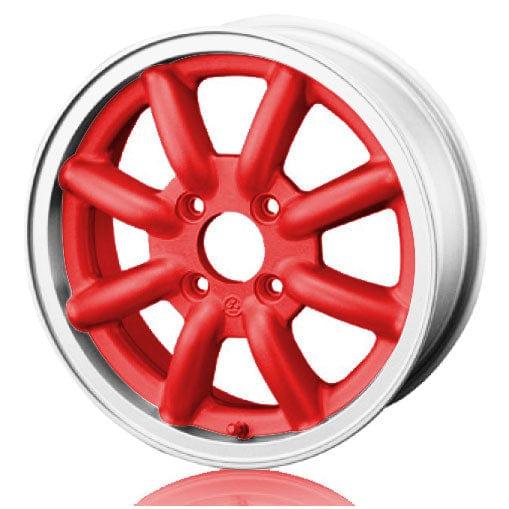 Watanabe Eight Spoke Aluminium - WTB-ESPALU-154100-6515RE-JP1R