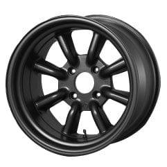 Watanabe Eight Spoke Aluminium R Type - WTB-ESPALURTT-165100-95-19BK-JP1R