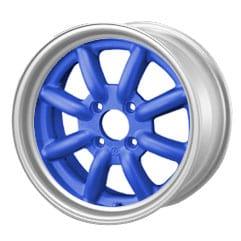 Watanabe Eight Spoke Aluminium R Type - WTB-ESPALURTT-155100-115-44BL-JP1R