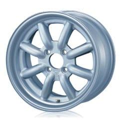 Watanabe Eight Spoke Aluminium R Type - WTB-ESPALURTT-1551143-85-6SIM-JP1R