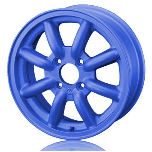 Watanabe Eight Spoke Magnesium - WTB-ESPMAG-144100-5515BL-JP1