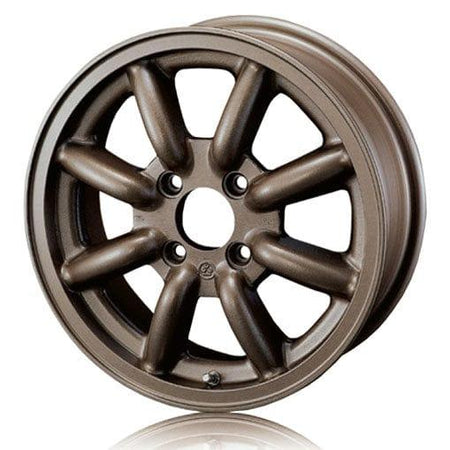Watanabe Eight Spoke Magnesium - WTB-ESPMAG-165100-85BR-JP1
