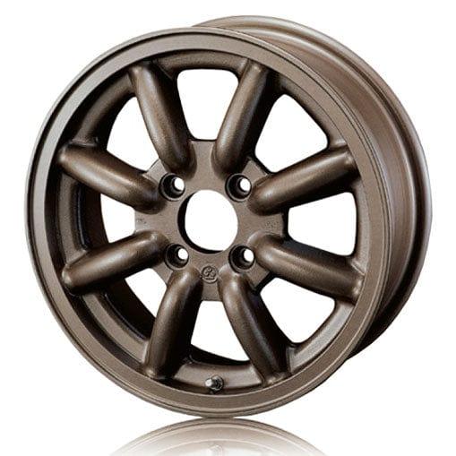Watanabe Eight Spoke Magnesium - WTB-ESPMAG-1741143-730BR-JP1